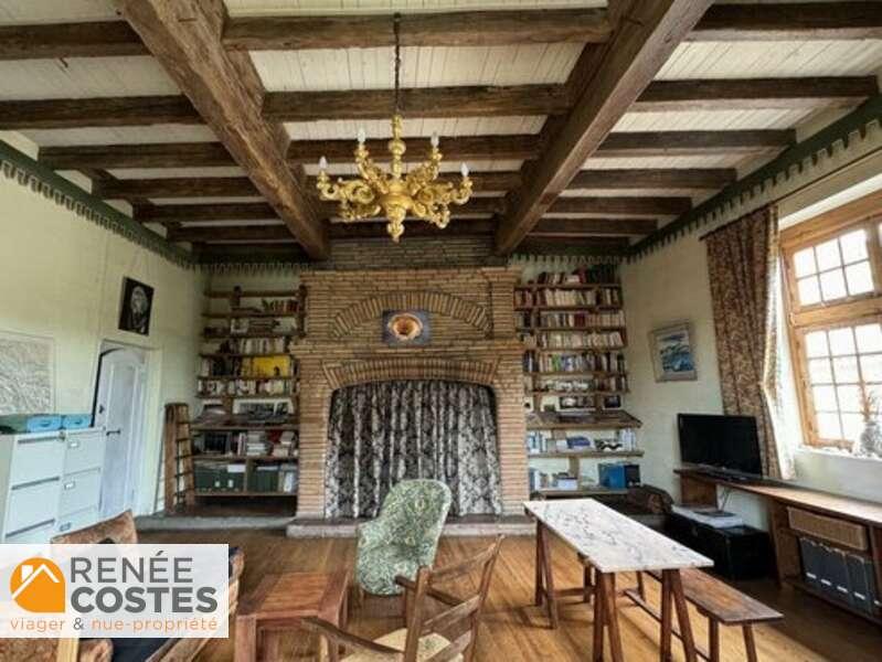 annonce Renée Costes