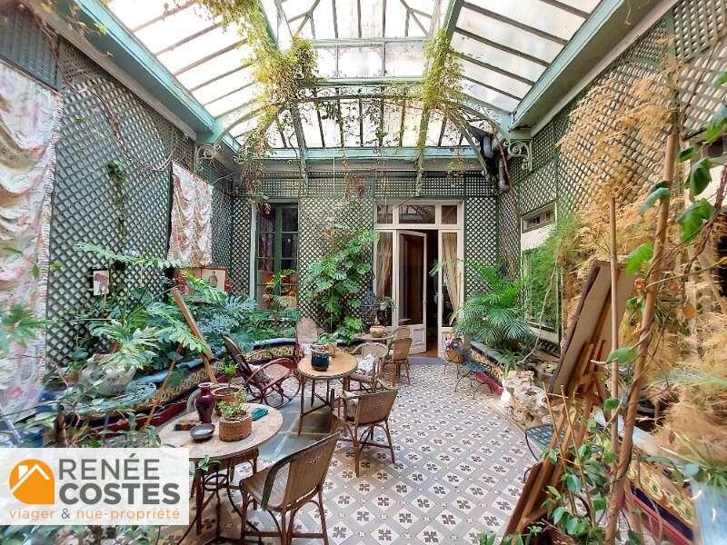 annonce Renée Costes