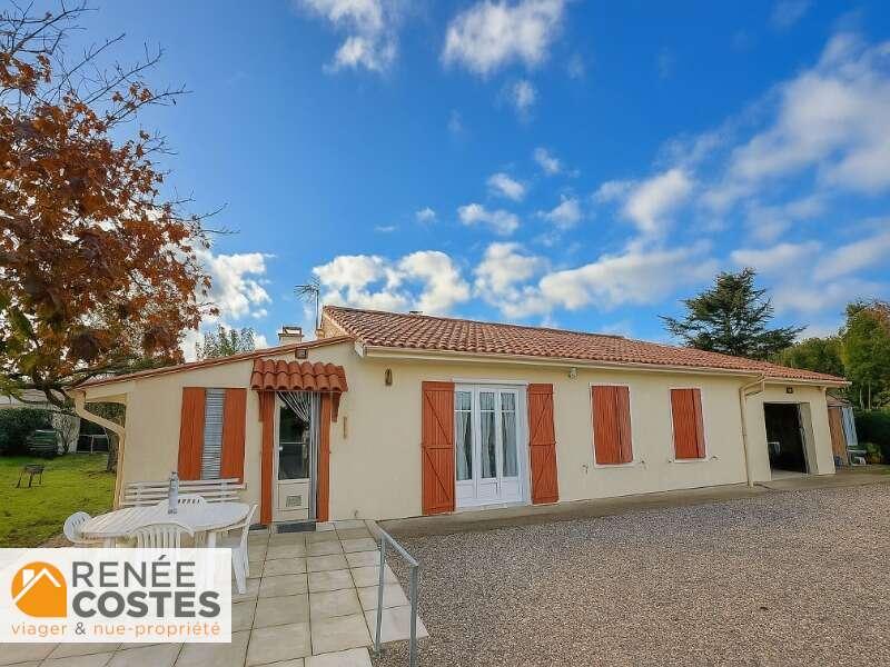 annonce Renée Costes