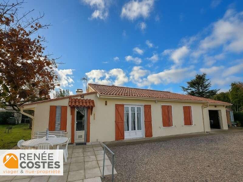 annonce Renée Costes