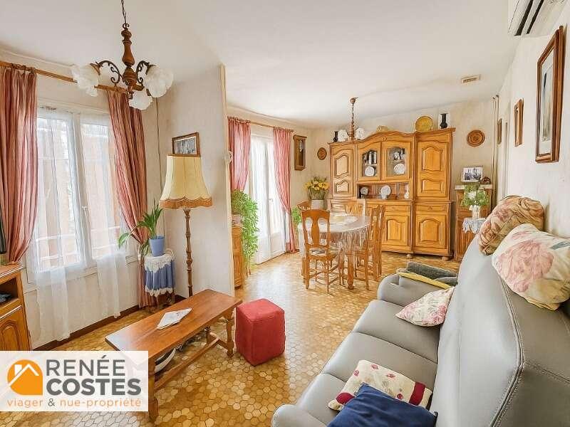 annonce Renée Costes