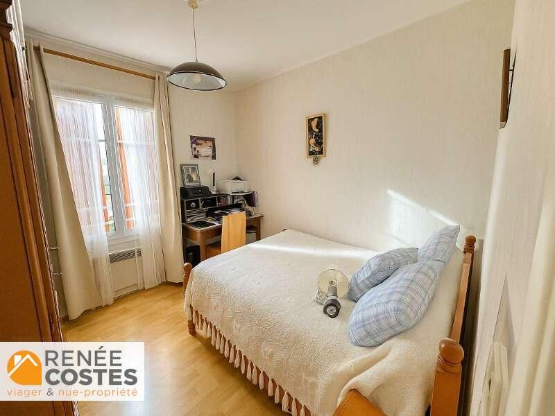 annonce Renée Costes