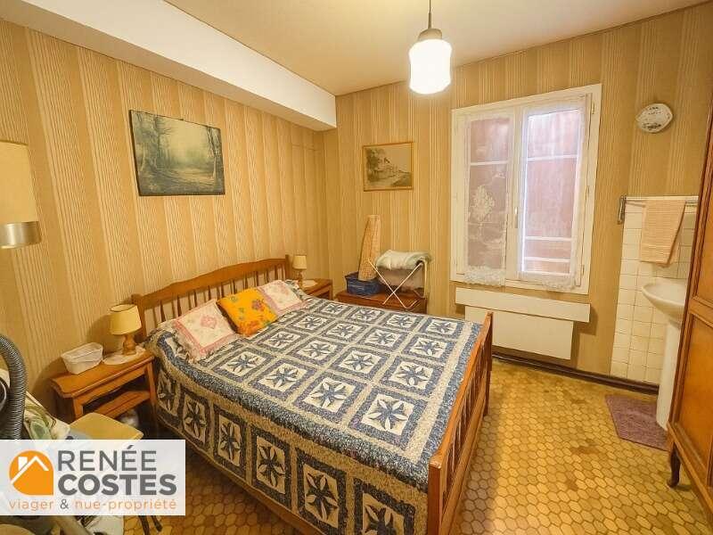 annonce Renée Costes