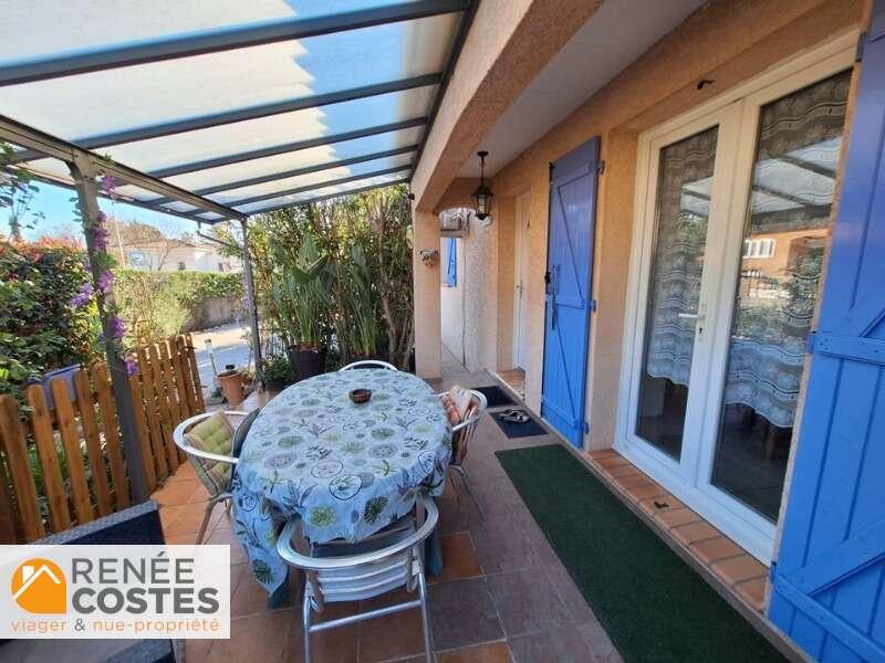 annonce Renée Costes