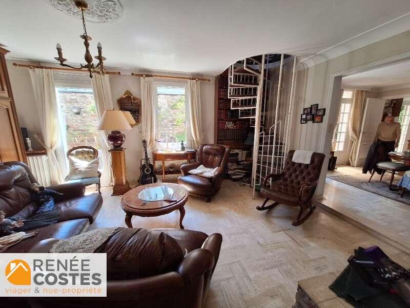 annonce Renée Costes