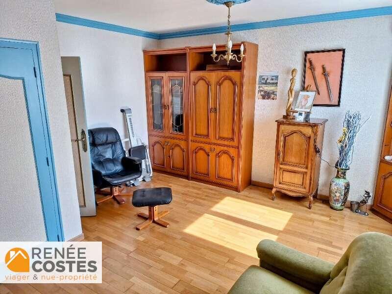 annonce Renée Costes