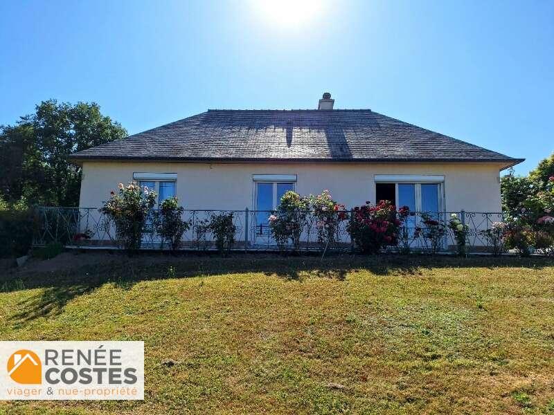 annonce Renée Costes