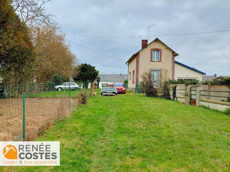 annonce Renée Costes
