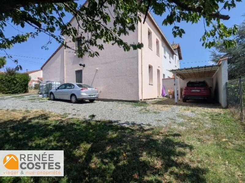 annonce Renée Costes