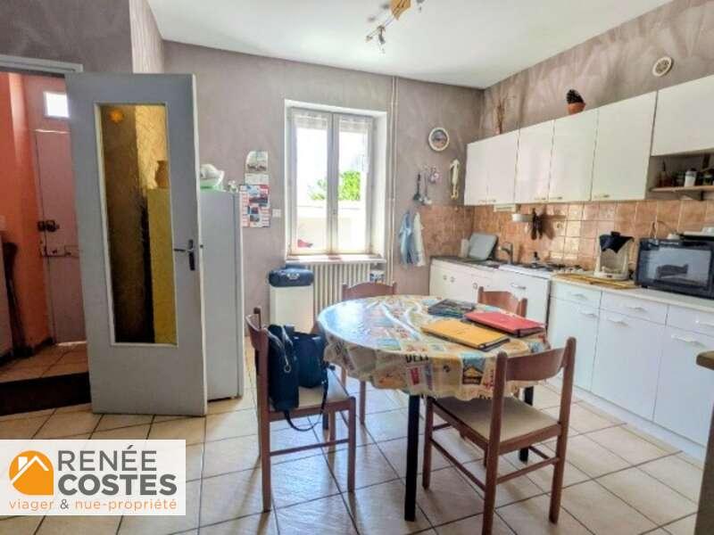annonce Renée Costes