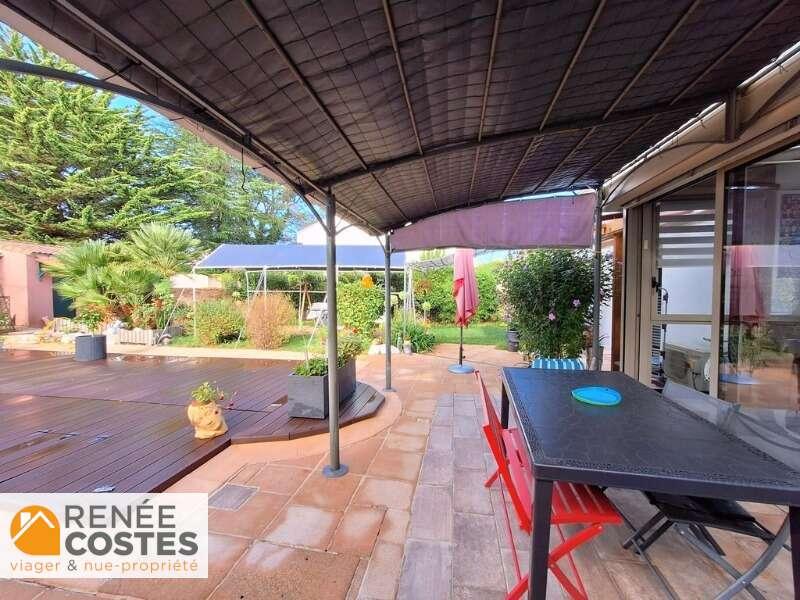 annonce Renée Costes