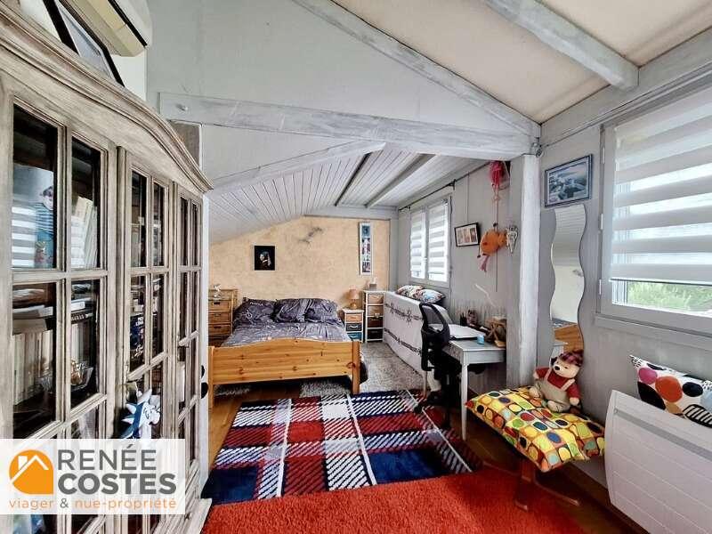 annonce Renée Costes