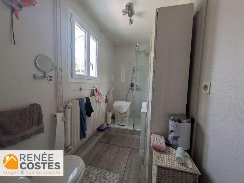 annonce Renée Costes