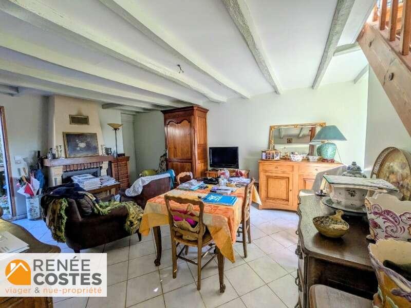 annonce Renée Costes