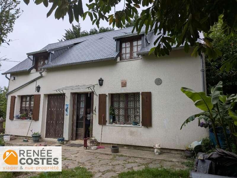 annonce Renée Costes