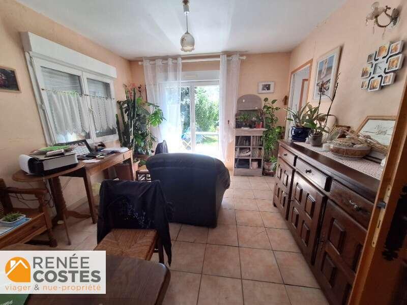 annonce Renée Costes
