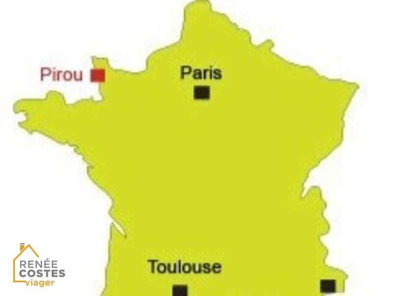 annonce Renée Costes