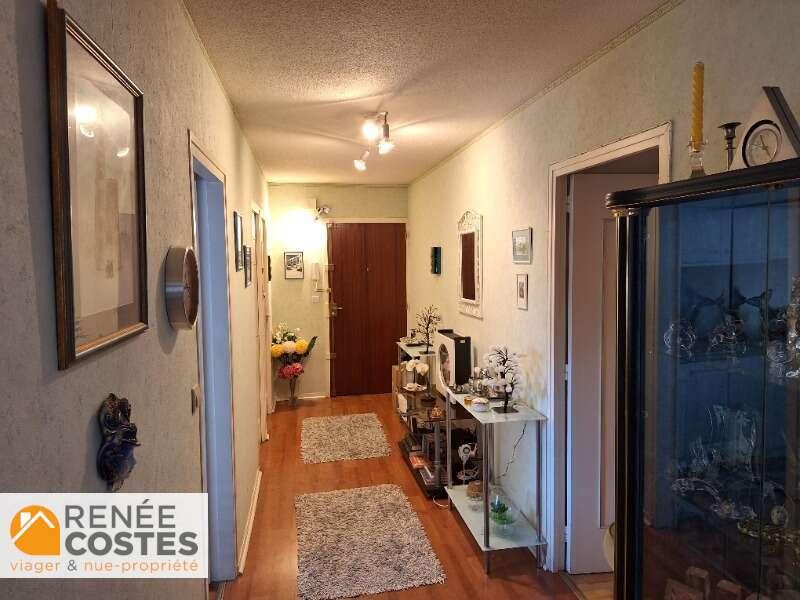 annonce Renée Costes