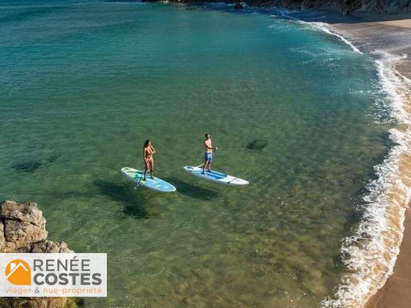 annonce Renée Costes