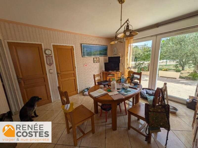 annonce Renée Costes