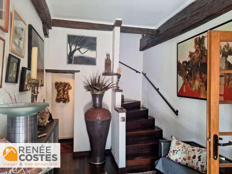 annonce Renée Costes