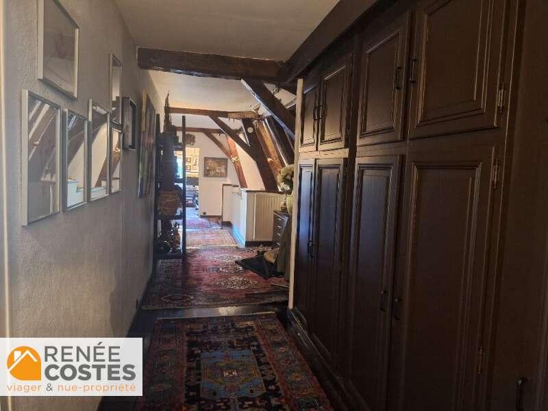annonce Renée Costes