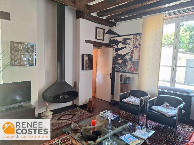 annonce Renée Costes