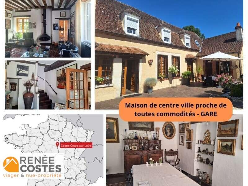annonce Renée Costes