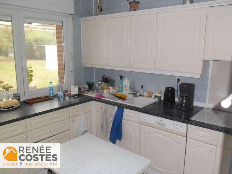 annonce Renée Costes