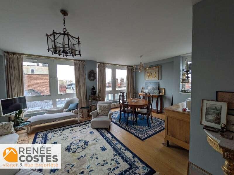 annonce Renée Costes