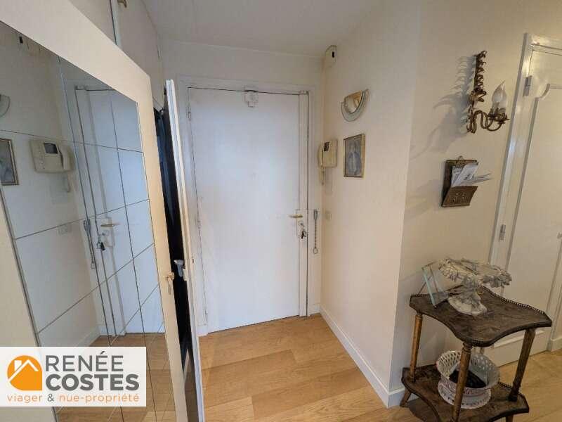 annonce Renée Costes