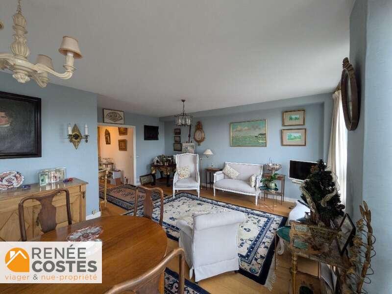 annonce Renée Costes