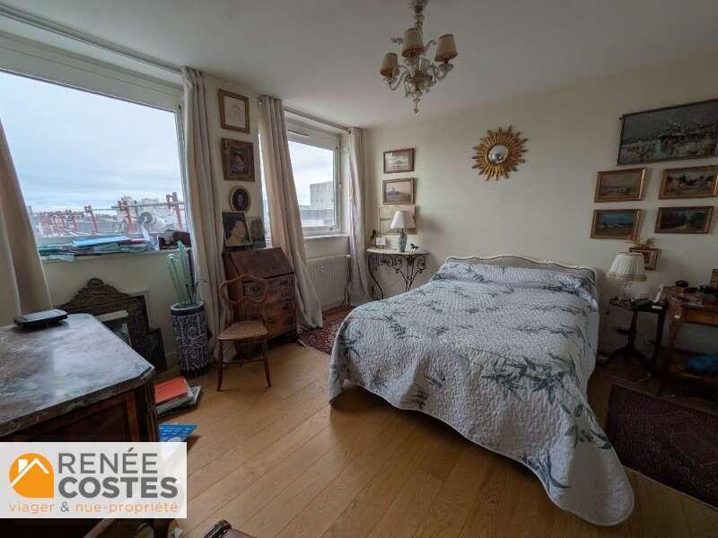 annonce Renée Costes