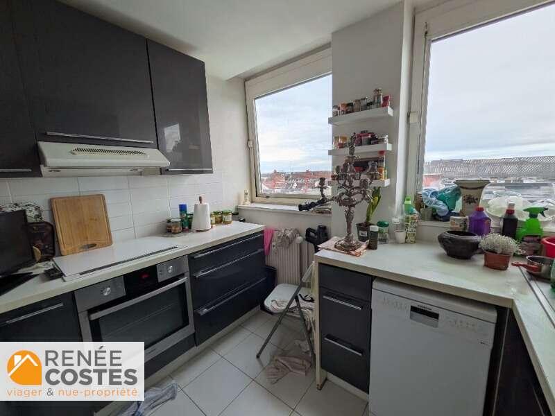 annonce Renée Costes