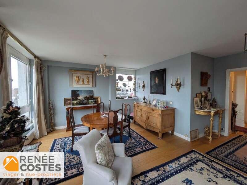 annonce Renée Costes