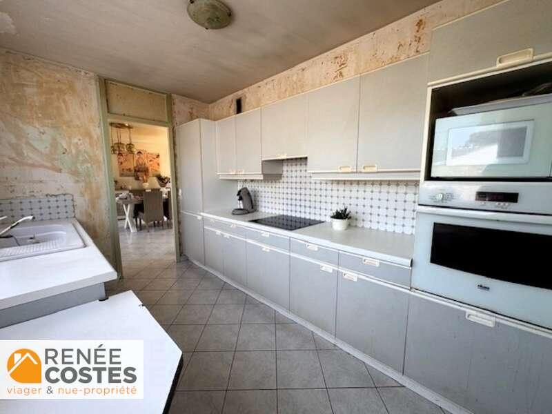 annonce Renée Costes