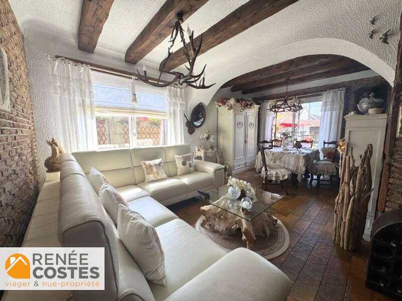 annonce Renée Costes