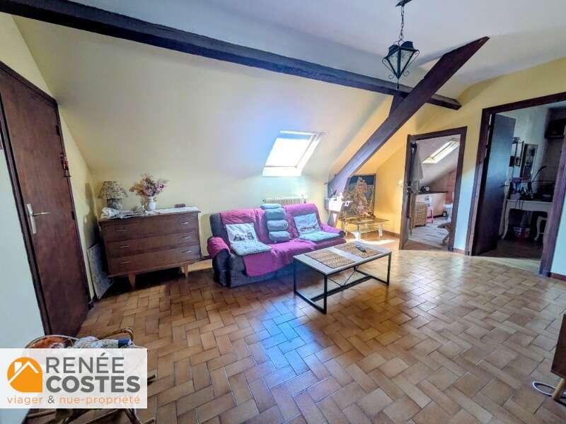 annonce Renée Costes