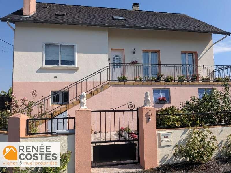 annonce Renée Costes