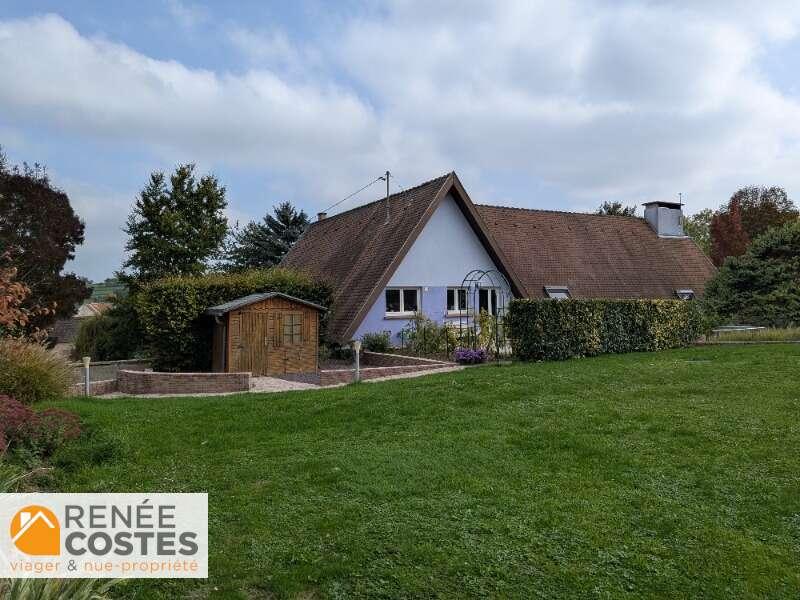 annonce Renée Costes