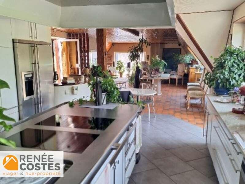 annonce Renée Costes