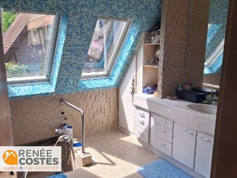 annonce Renée Costes