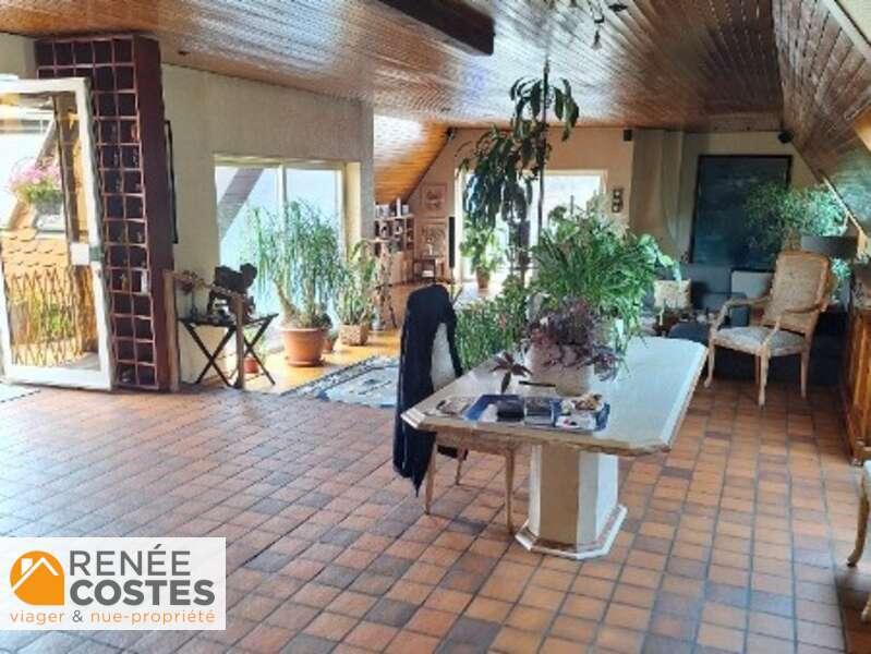 annonce Renée Costes
