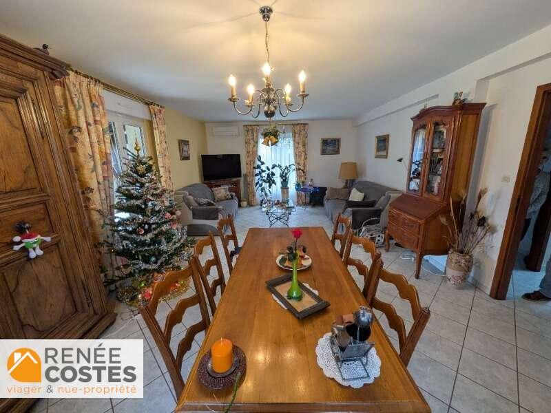 annonce Renée Costes