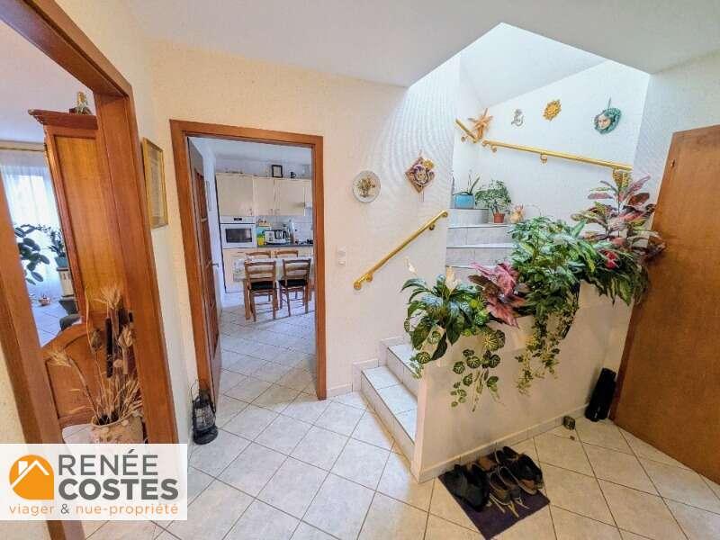 annonce Renée Costes