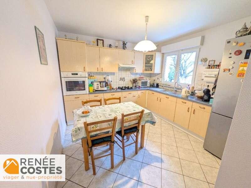 annonce Renée Costes