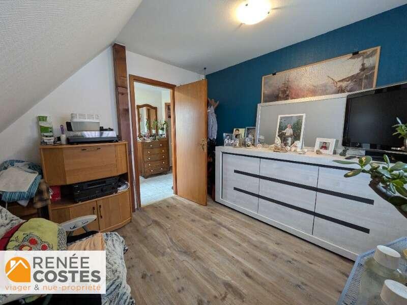 annonce Renée Costes