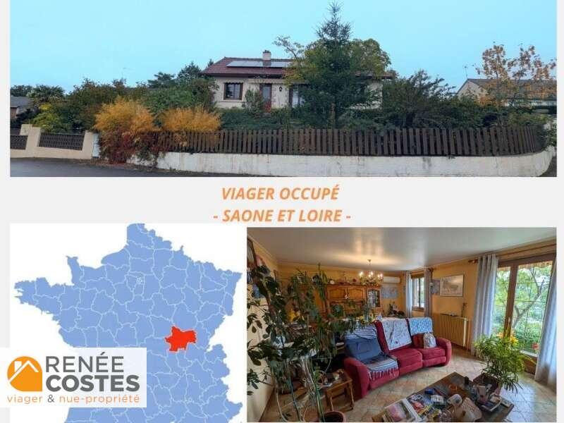 Maison 5 pièces 90 m² · à Blanzy · 90 m² · 29 910 €