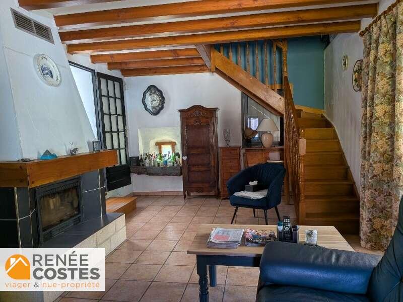 annonce Renée Costes