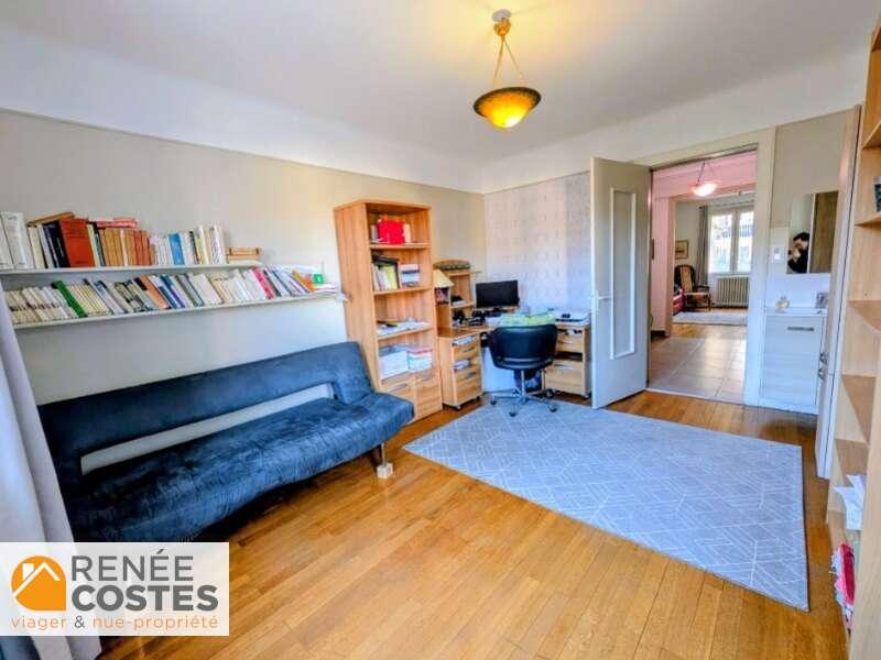 annonce Renée Costes